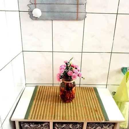 Pero 아파트 포드고라