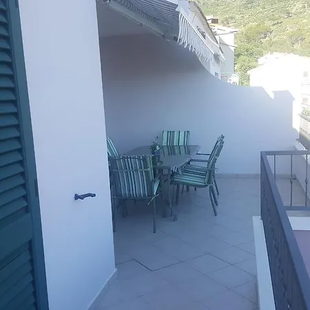 Pero Appartement Podgora (Split-Dalmatia)