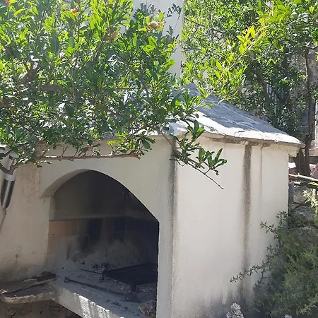 Pero Podgora (Split-Dalmatia)