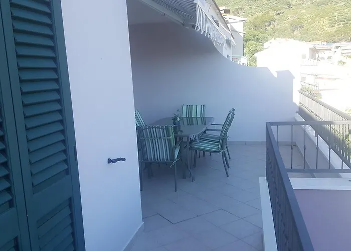 Pero アパート ポドゥゴラ